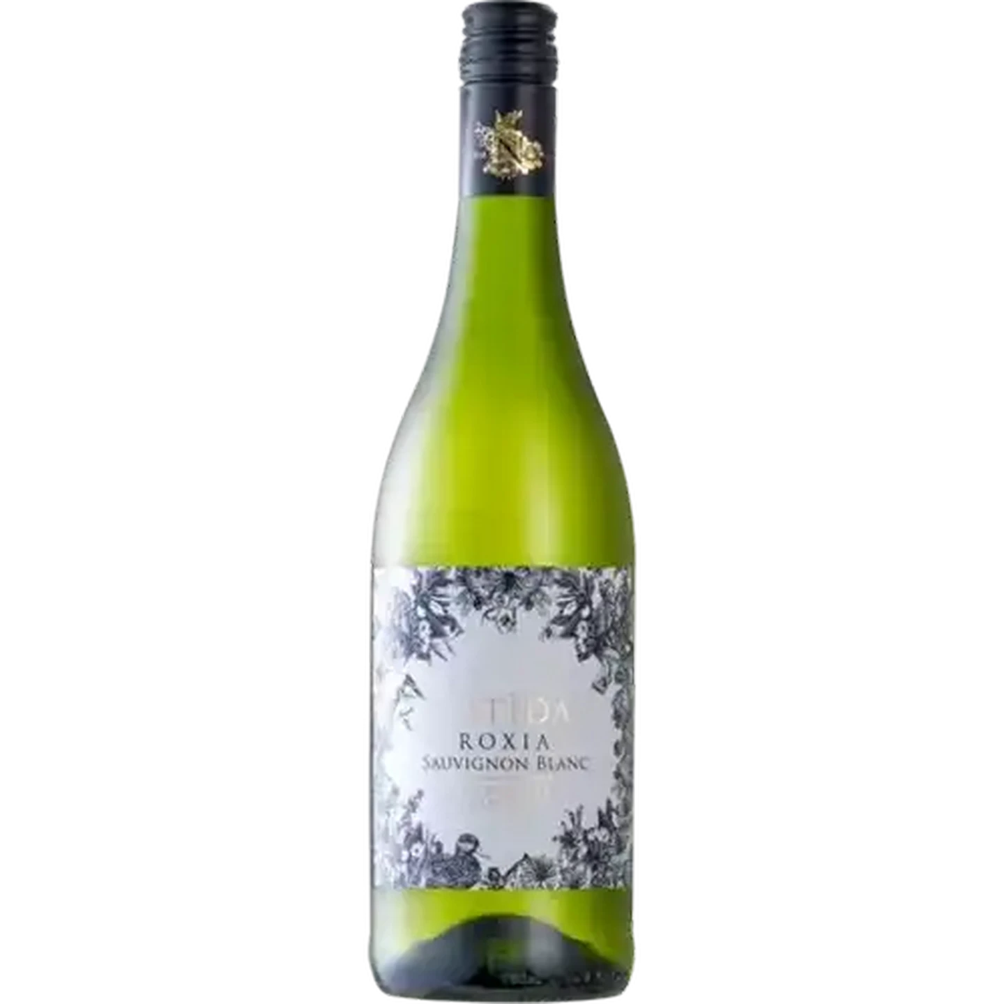 Checkers Sixty60 | Nitida Roxia Sauvignon Blanc White Wine Bottle