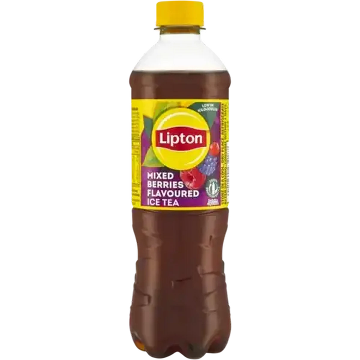 Checkers Sixty60 | Lipton Mixed Berries Flavoured Ice Tea 500ml