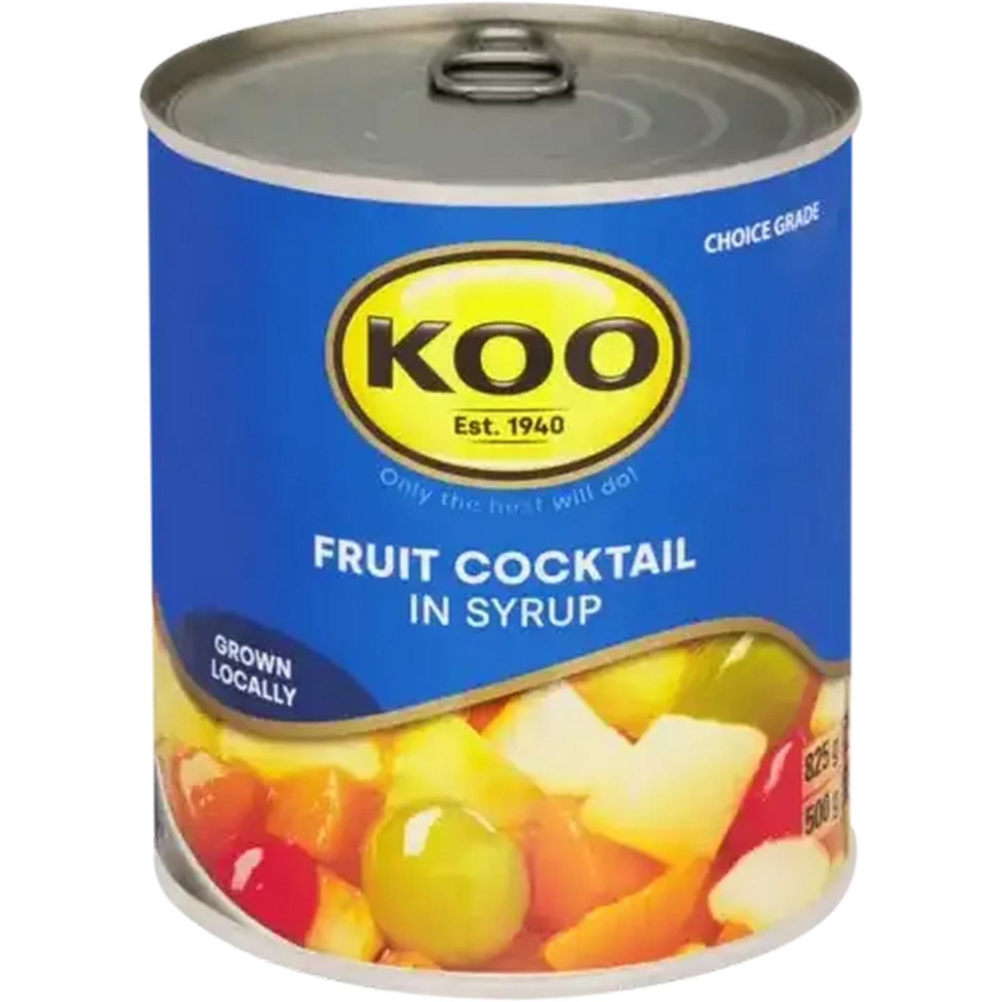 Checkers Sixty60 | KOO Fruit Cocktail in Syrup 825g