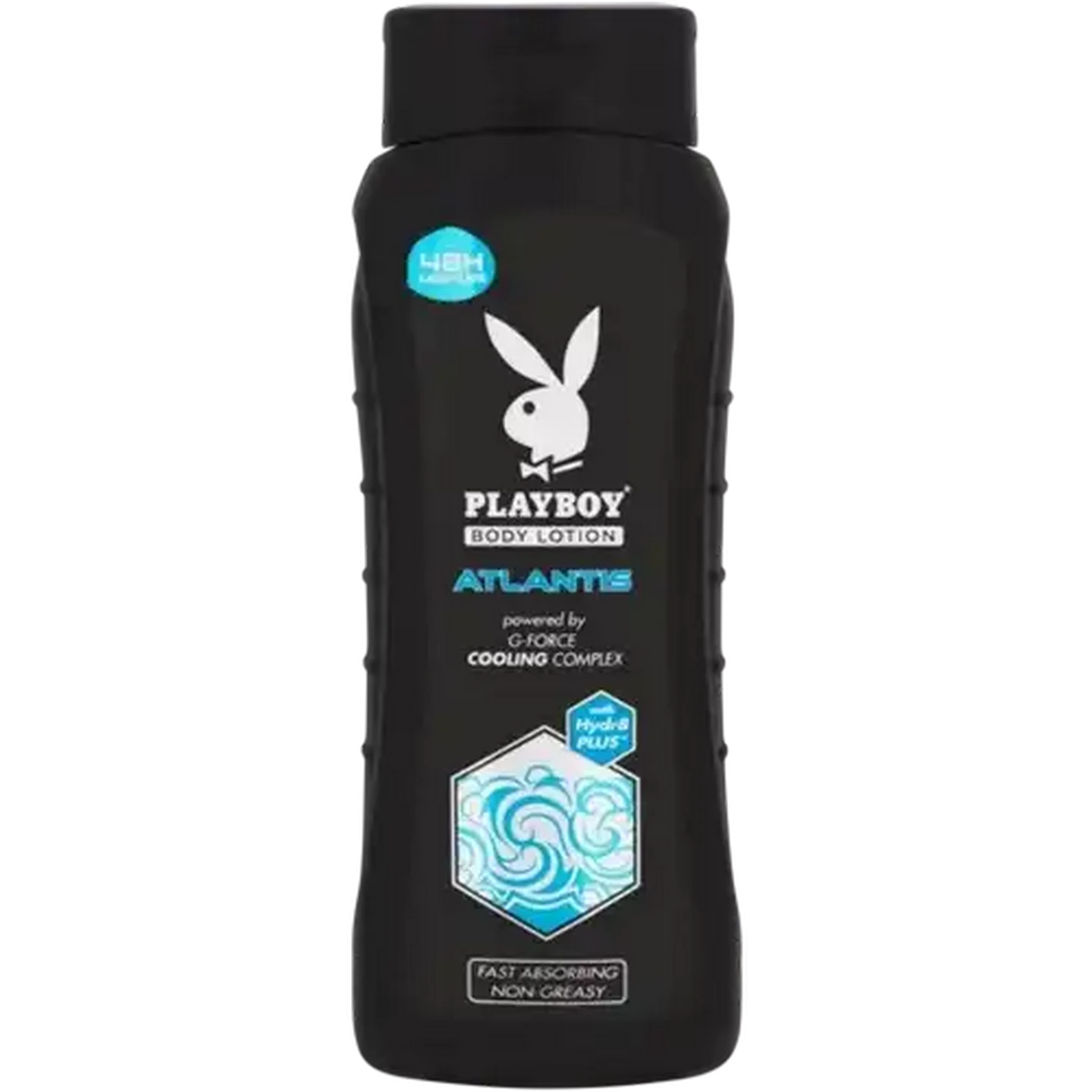 Image of Playboy Atlantis Body Lotion 400ml