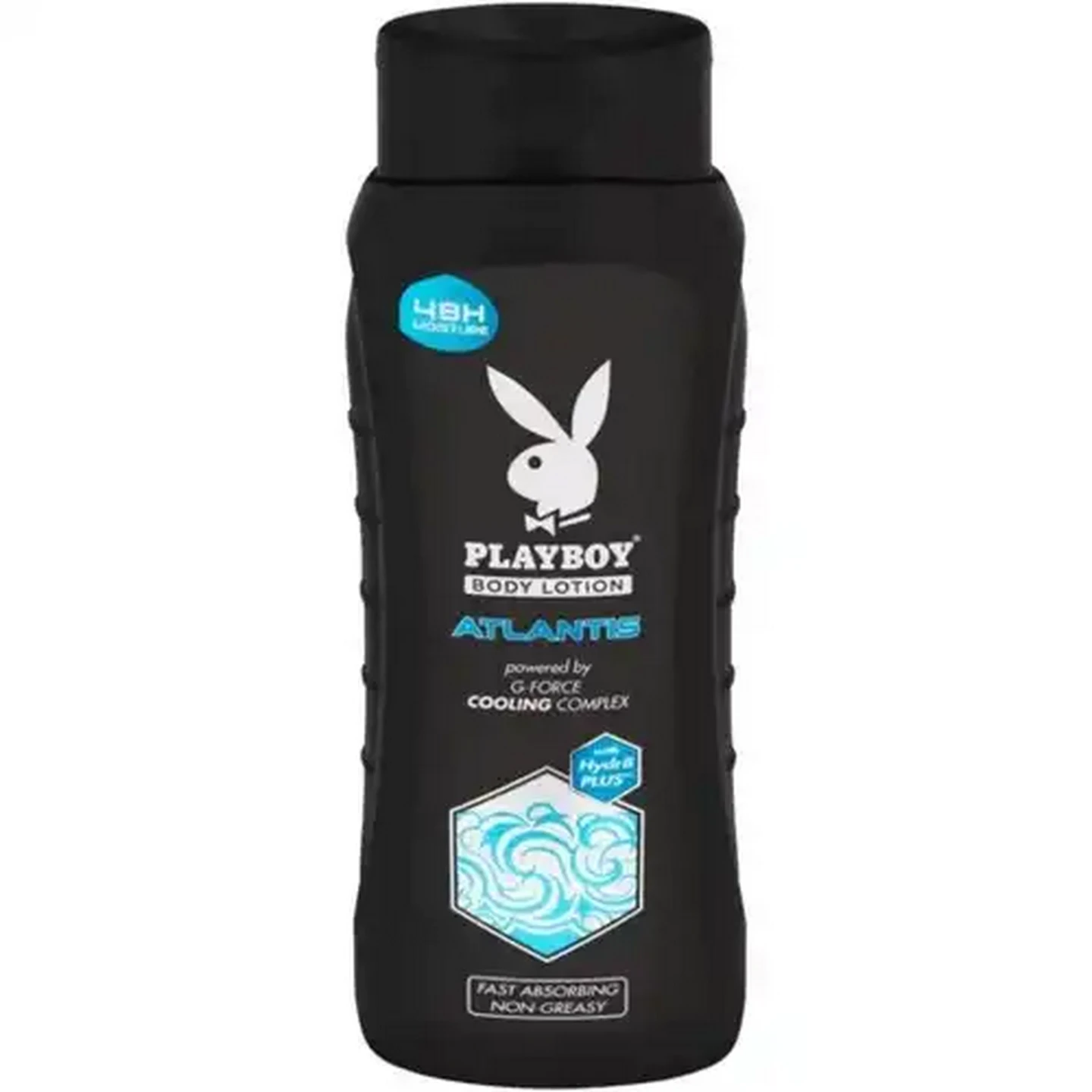 Image of Playboy Atlantis Body Lotion 400ml