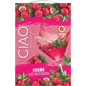 Checkers Sixty60 | Ciao Cosmo Spirit Cooler Box 2L