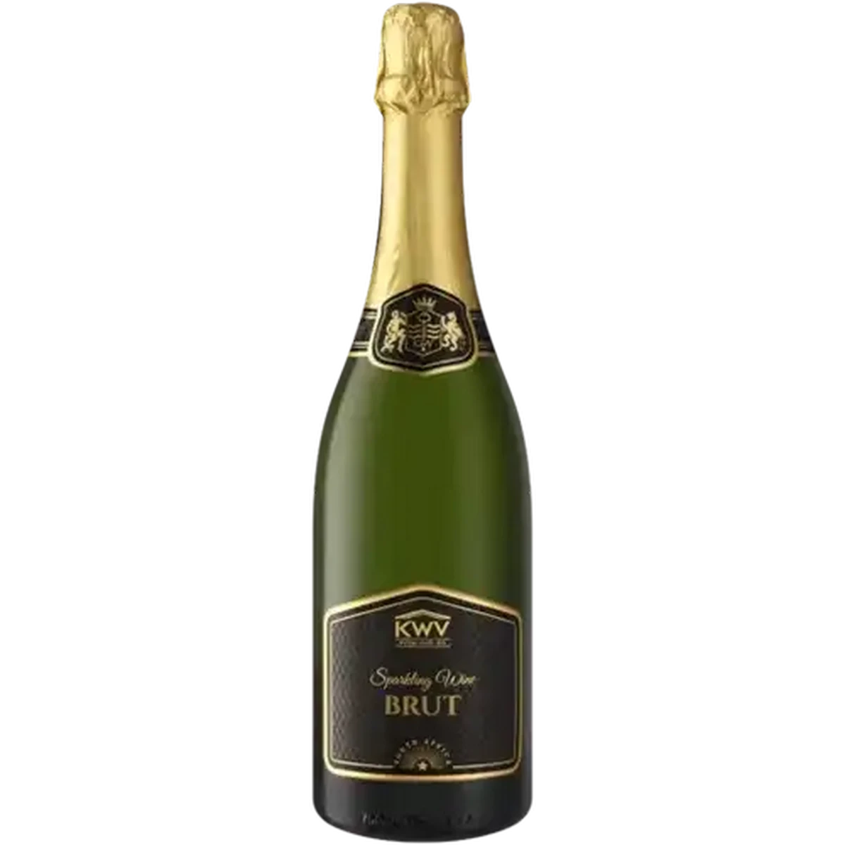 Checkers Sixty60 | KWV Brut Sparkling Wine Bottle 750ml