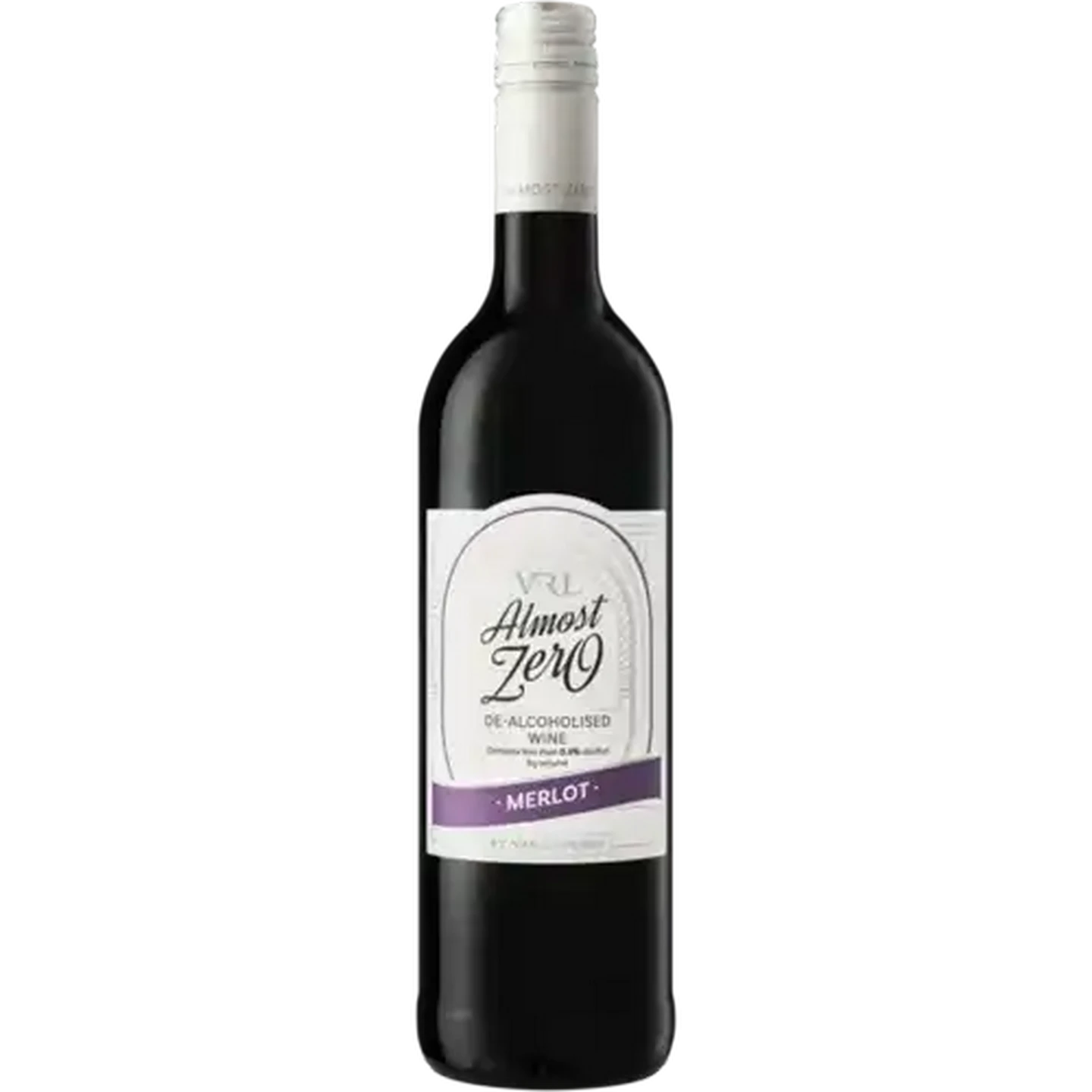 Checkers Sixty60 | Van Loveren Almost Zero De-Alcoholised Merlot 750ml