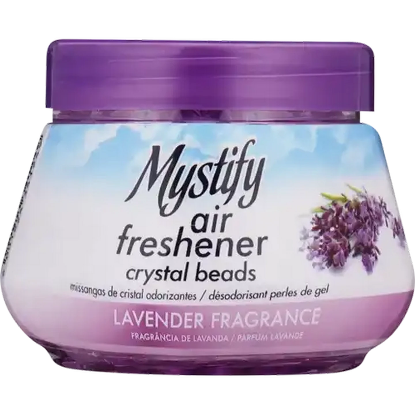 Checkers Sixty60 | Mystify Lavender Gel Air Freshener 180g