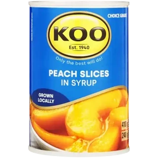 Checkers Sixty60 | Rhodes Quality Peach Slices in Syrup 825g