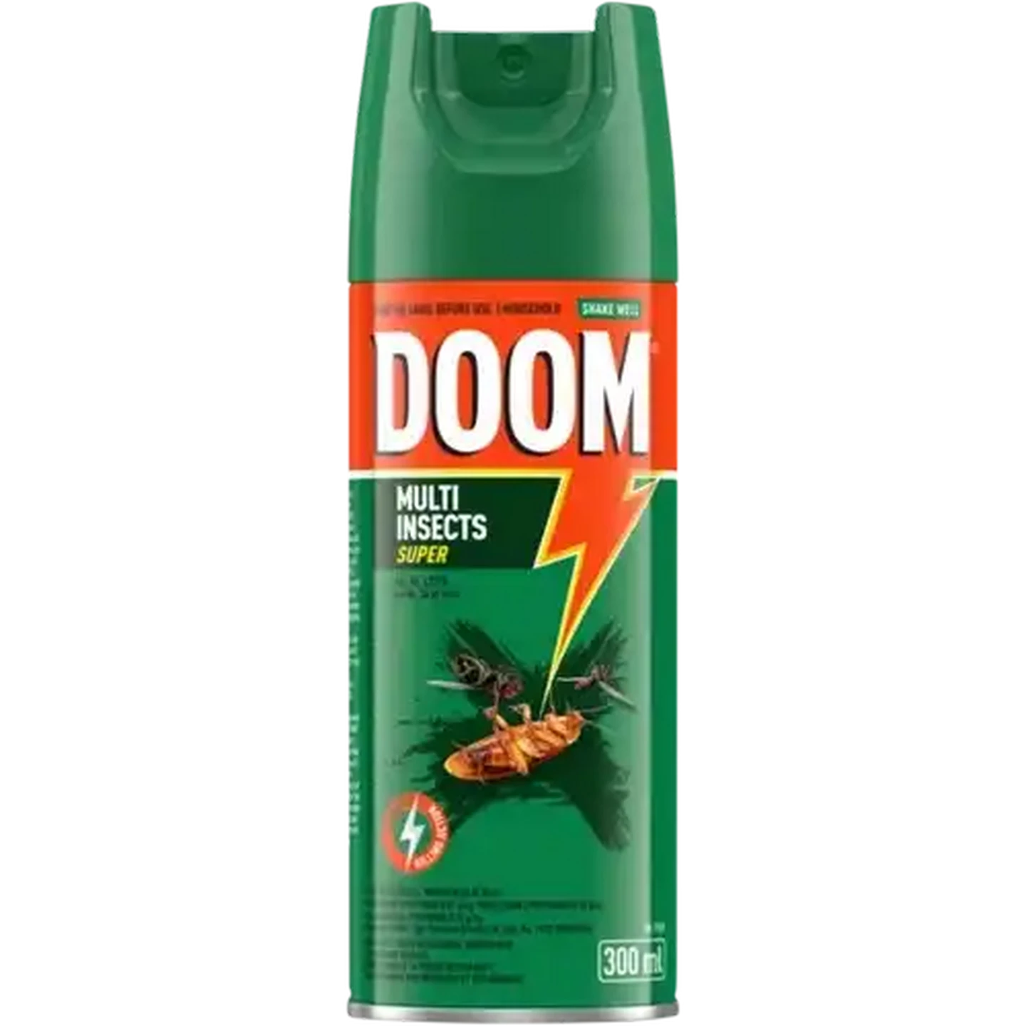 Checkers Sixty60 | DOOM Super Multi Insects Spray 300ml