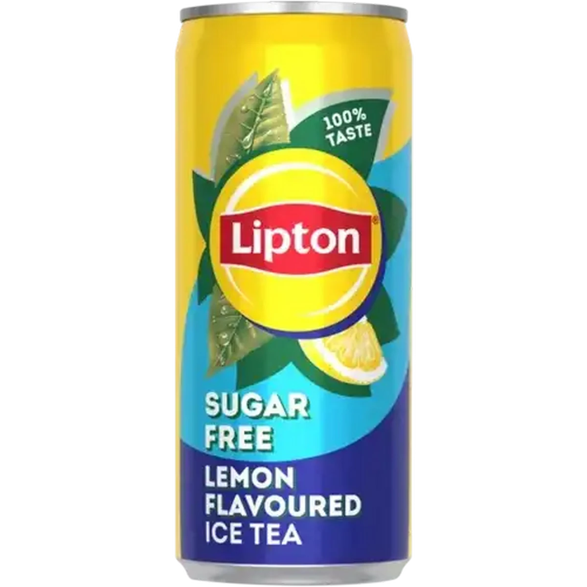 Checkers Sixty60 | Lipton Lemon Flavoured Sugar Free Ice Tea 300ml