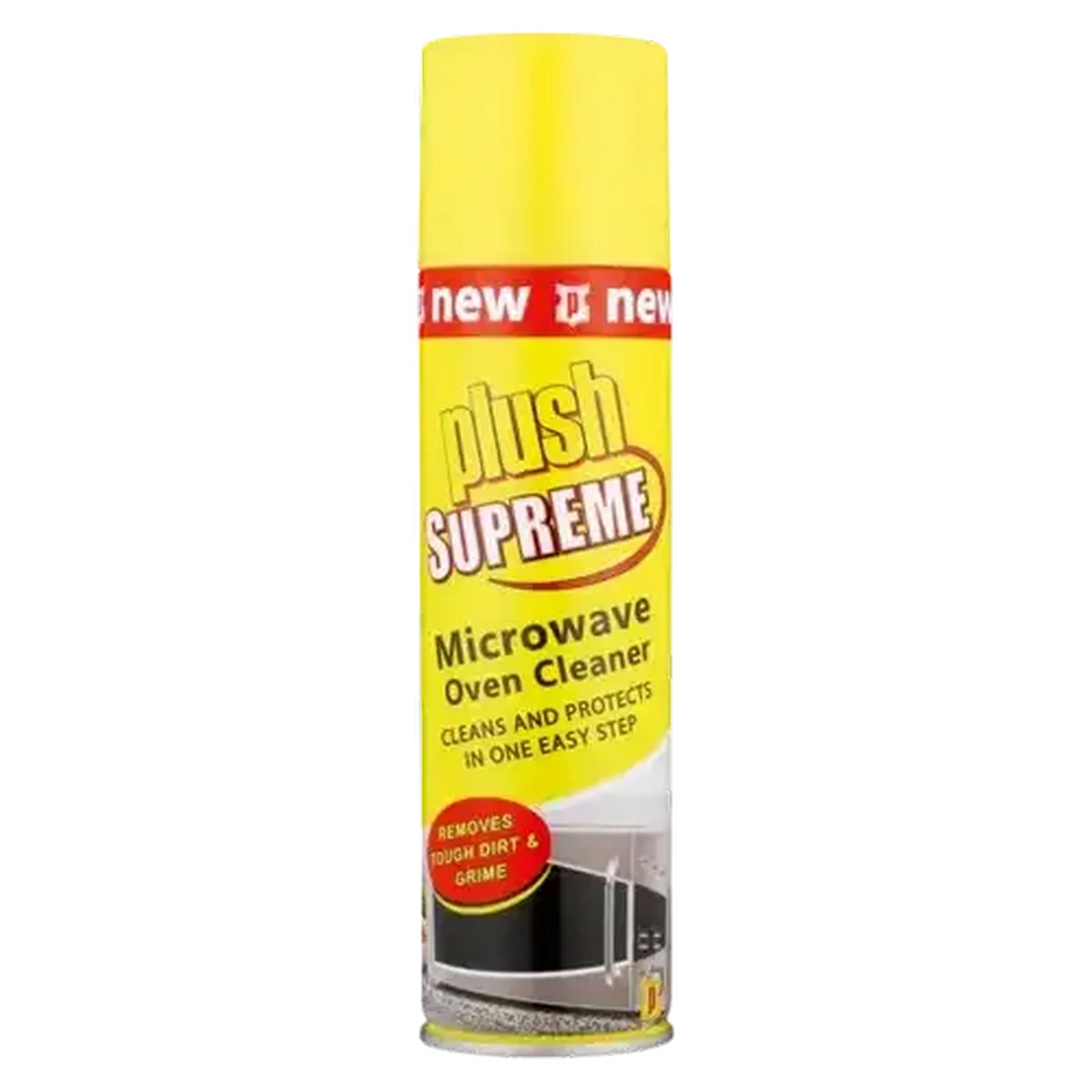 Checkers Sixty60 | Plush Microwave Oven Cleaner 275ml
