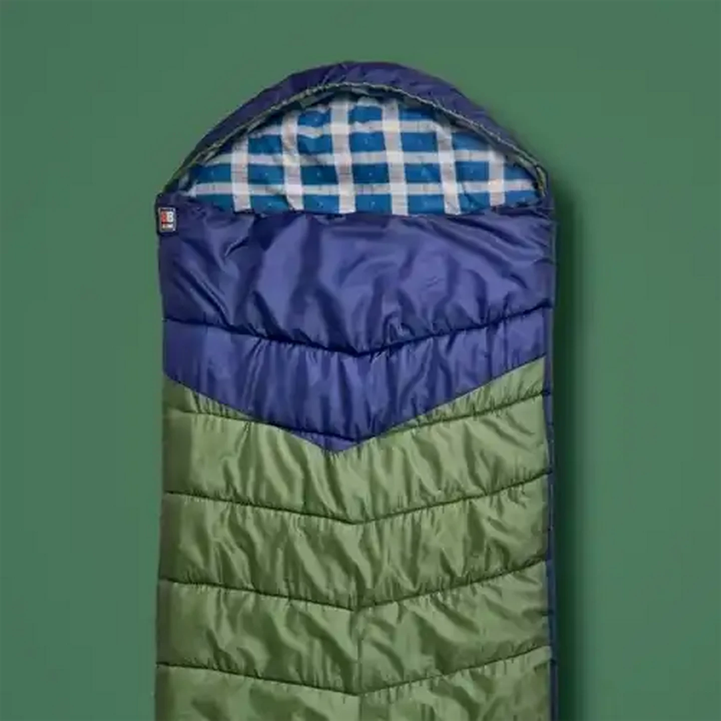 Image of Bush Baby Iceberg Sleeping Bag