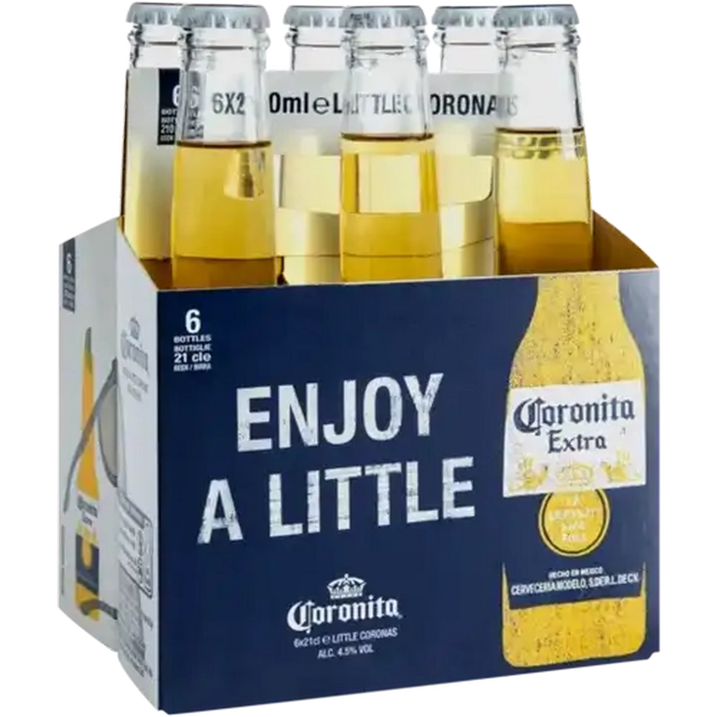 Checkers Sixty60 | Corona Coronita Extra Premium Beer Bottles 6 x