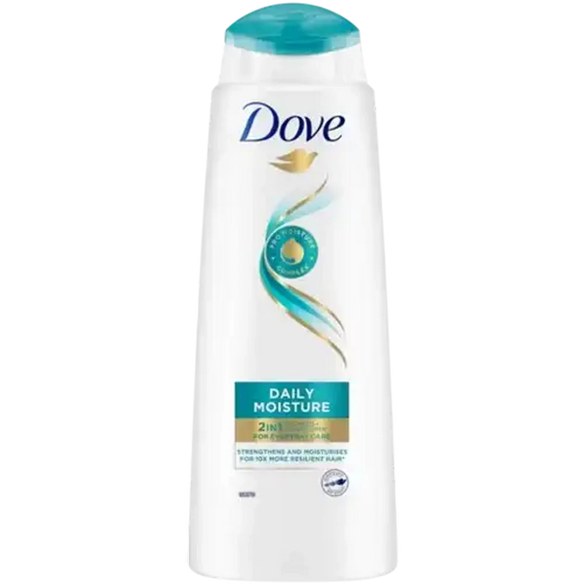 Checkers Sixty60 | Dove 2-in-1 Daily Moisture Shampoo