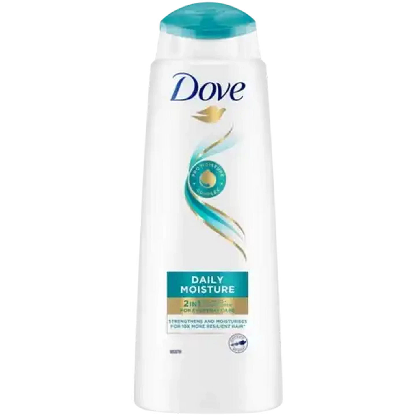 Checkers Sixty60 | Dove 2-in-1 Daily Moisture Shampoo