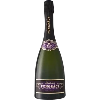 Checkers Sixty60 | Pongrácz Brut Cap Classique Bottle 750ml