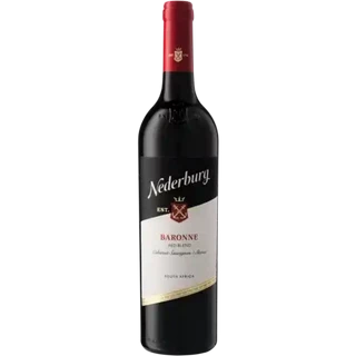 Checkers Sixty60 | Warwick The First Lady Noir Bottle 750ml