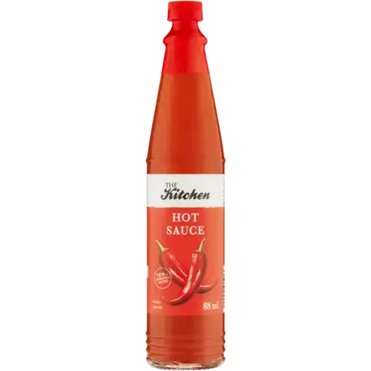 Checkers Sixty60 | The Kitchen Hot Sauce 88ml