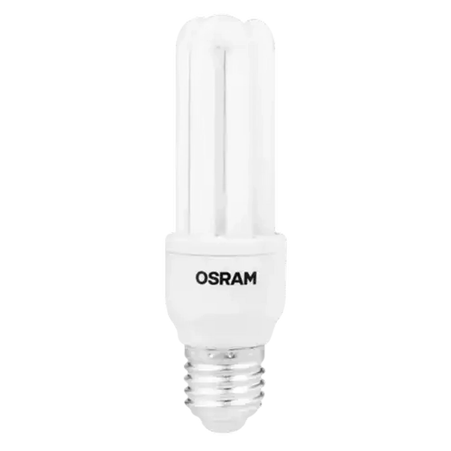 Image of OSRAM Warm White CFL/E27 Energy Saver Screw-in Globe 14W