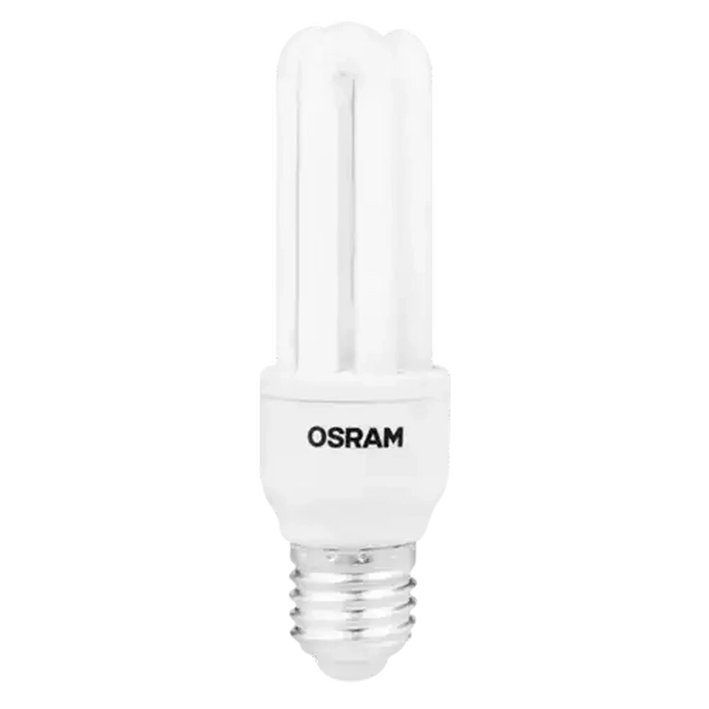 Image of OSRAM Warm White CFL/E27 Energy Saver Screw-in Globe 14W