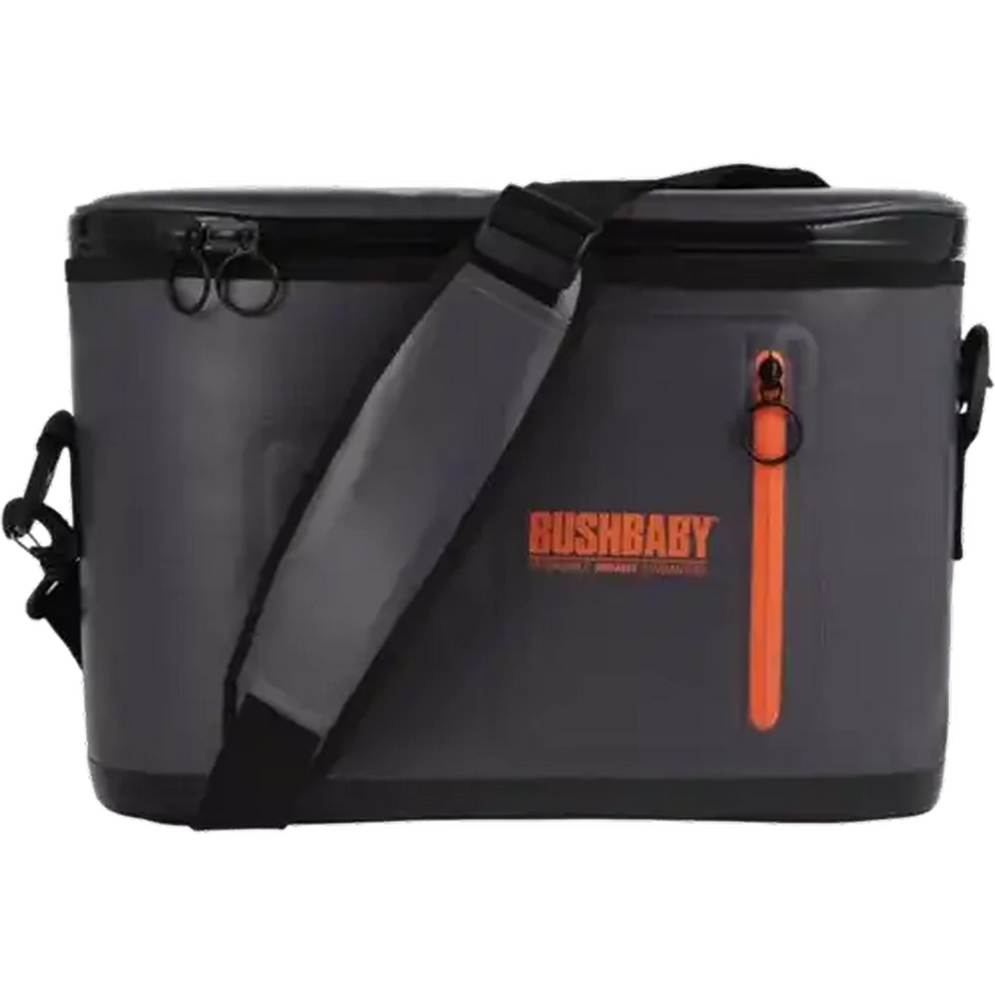 Image of Bush Baby Deluxe 12 Can Cooler Bag