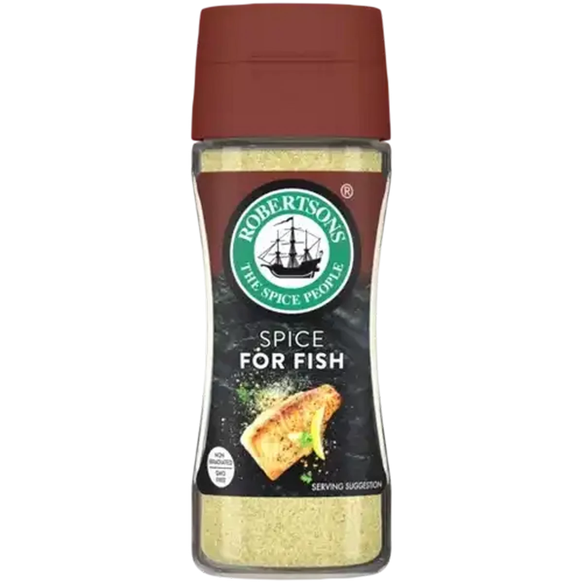 Checkers Sixty60 | Robertsons Spice For Fish 78g
