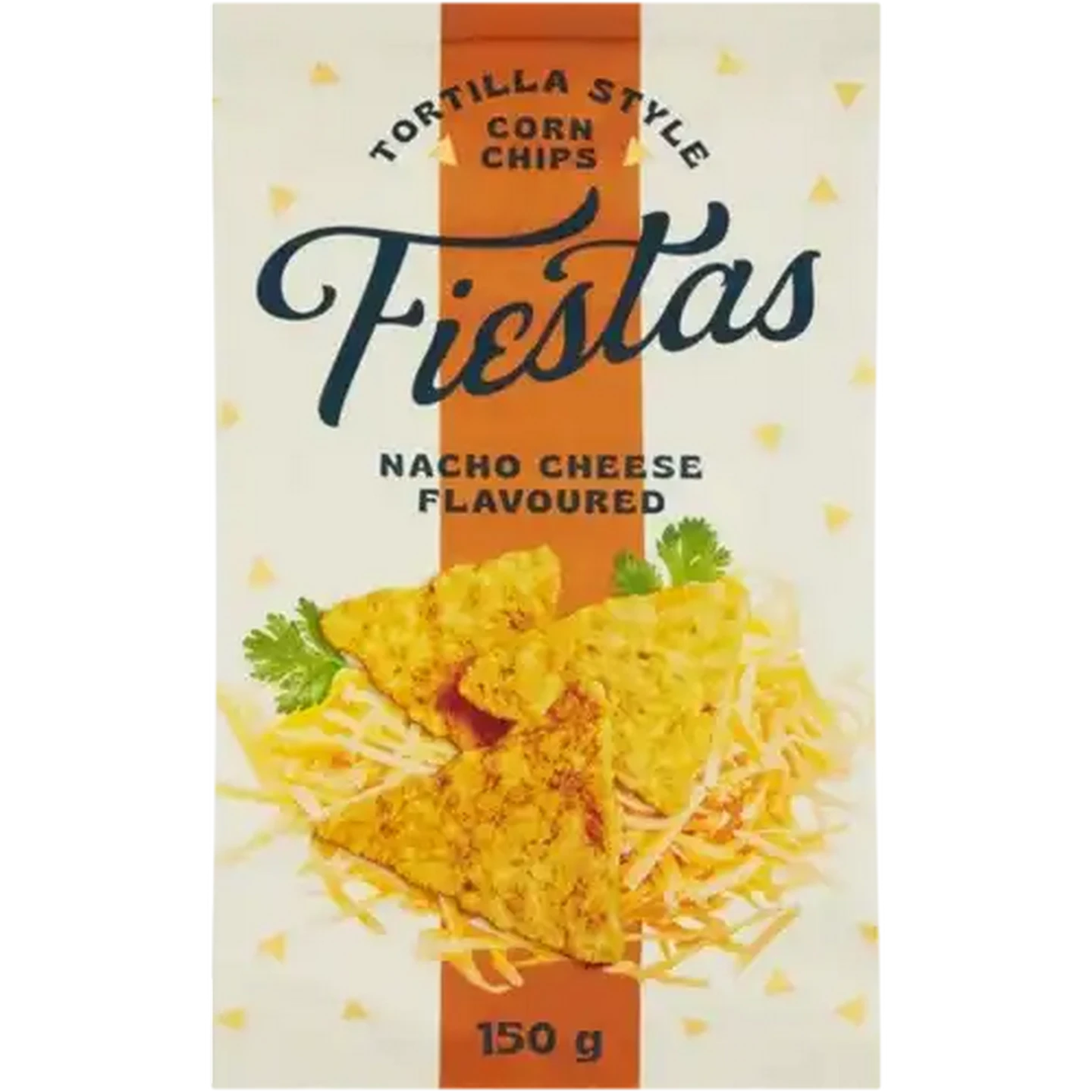 Checkers Sixty60 | Fiestas Nachos Cheese Flavoured Tortilla Style