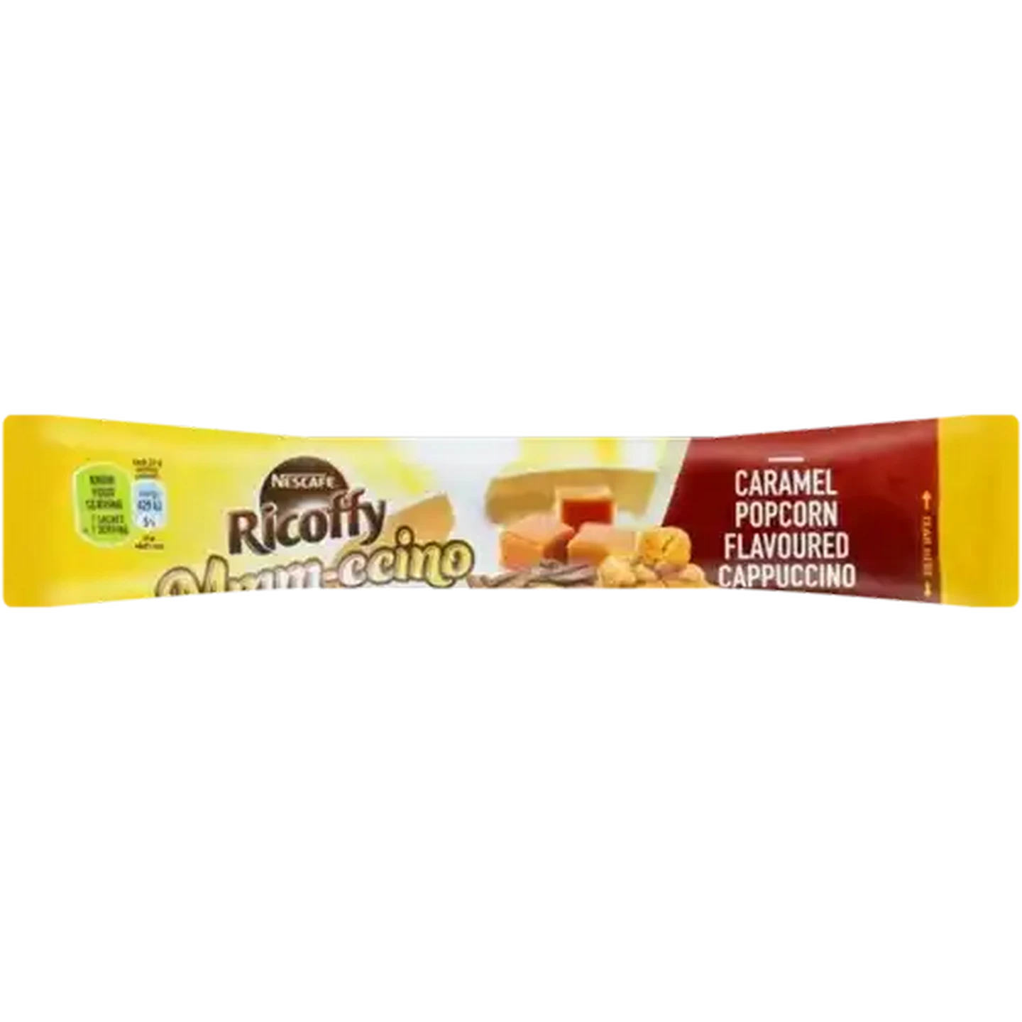 Checkers Sixty60 | NESCAFÉ RICOFFY Caramel Flavoured Cappuccino 23g