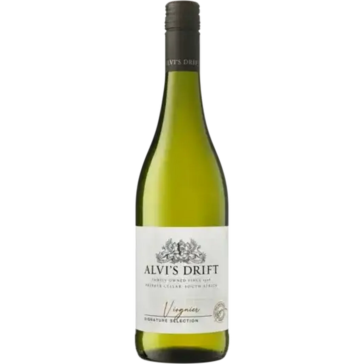 Checkers Sixty60 | Alvi's Drift Viognier White Wine Bottle 750ml