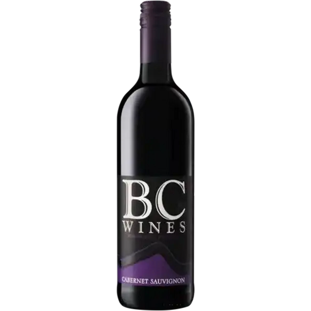 Checkers Sixty60 | BC Wines Cabernet Sauvignon Red Wine Bottle 750ml