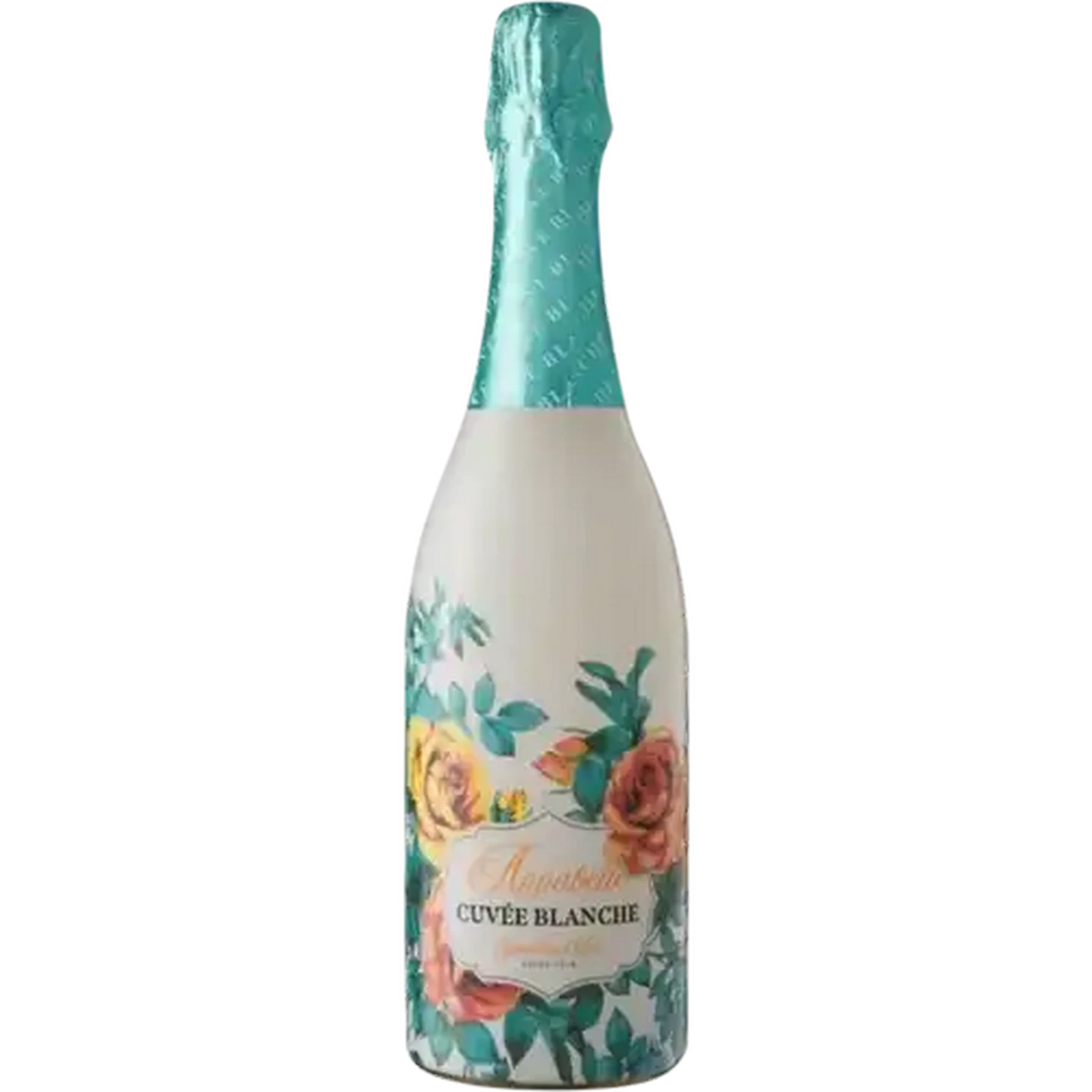 Shoprite ZA | Annabelle Cuvée Blanche Sparkling Wine Bottle 750ml