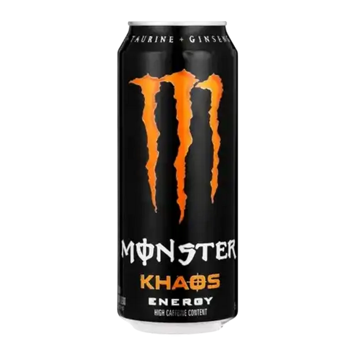 Shoprite ZA | Monster Khaos Energy Drink Can 500ml