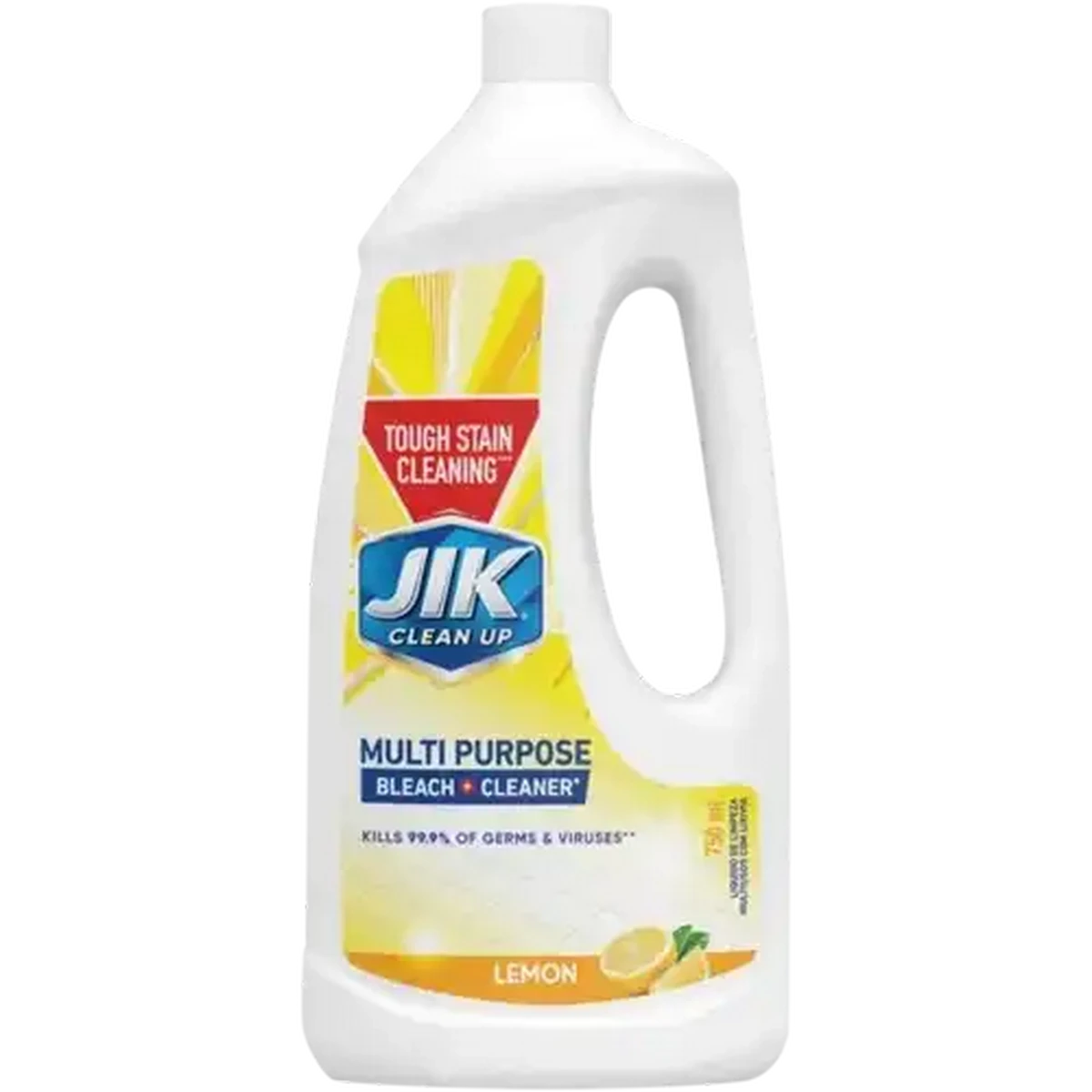Bleach 1～71 Checkers Sixty60 | JIK Clean Up Lemon Multi Purpose Bleach Cleaner