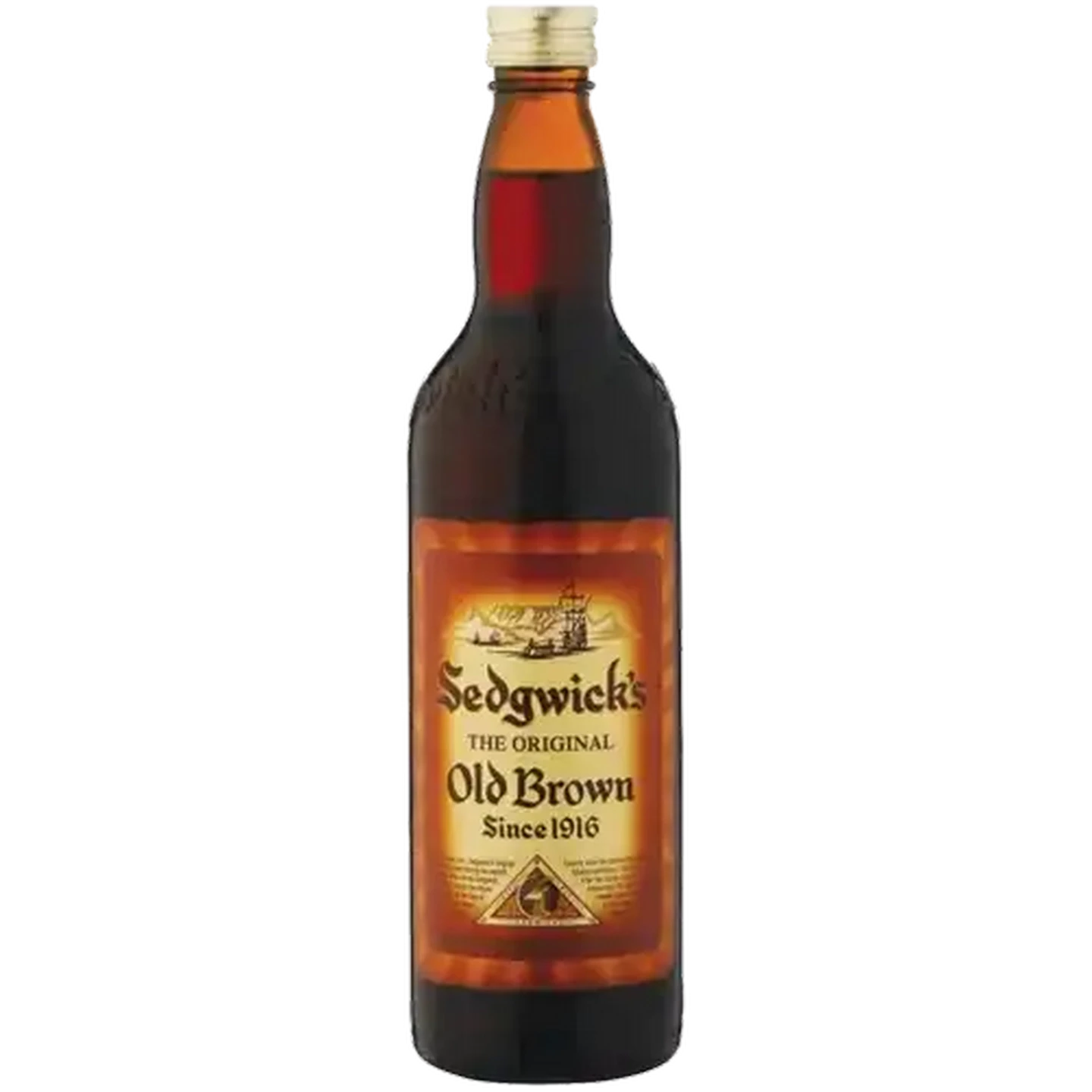 Checkers Sixty60 | Sedgwick's Old Brown Sherry Bottle 750ml