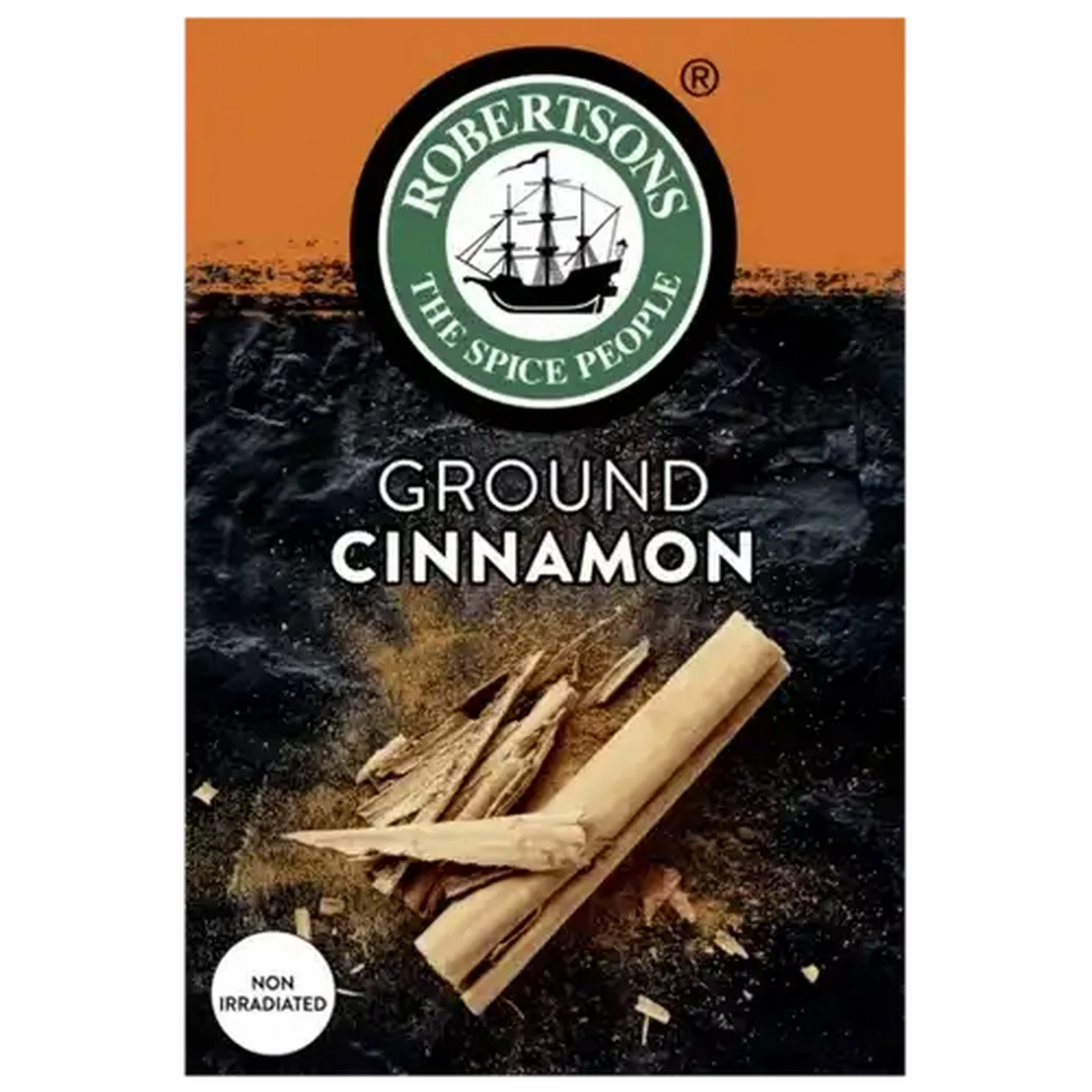 Checkers Sixty60 | Robertsons Ground Cinnamon Baking Spice Refill 40g