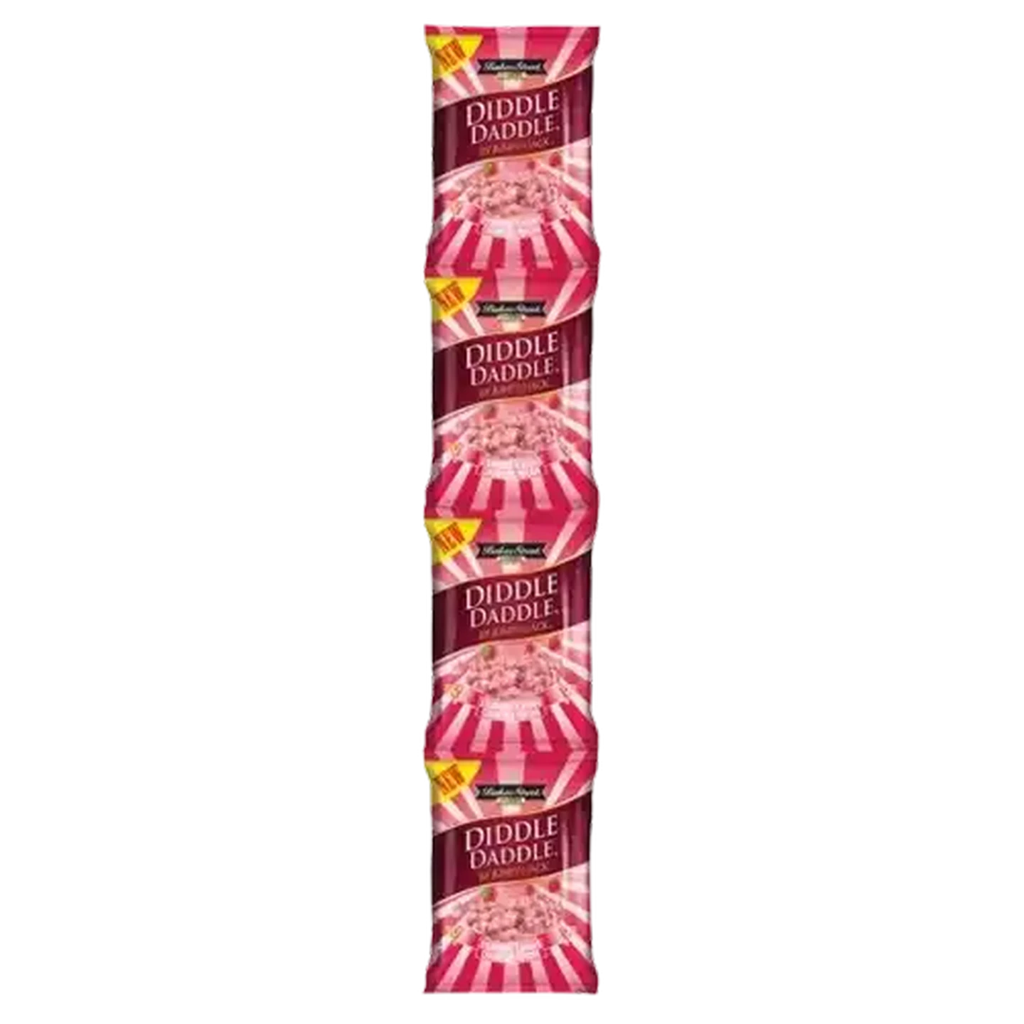 Checkers Sixty60 | Diddle Daddle Strawberry Flavoured Caramel