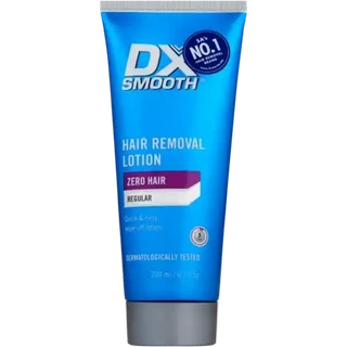 Checkers Sixty60 | DX Smooth Zero Hair Regular Hair Removal Lotion