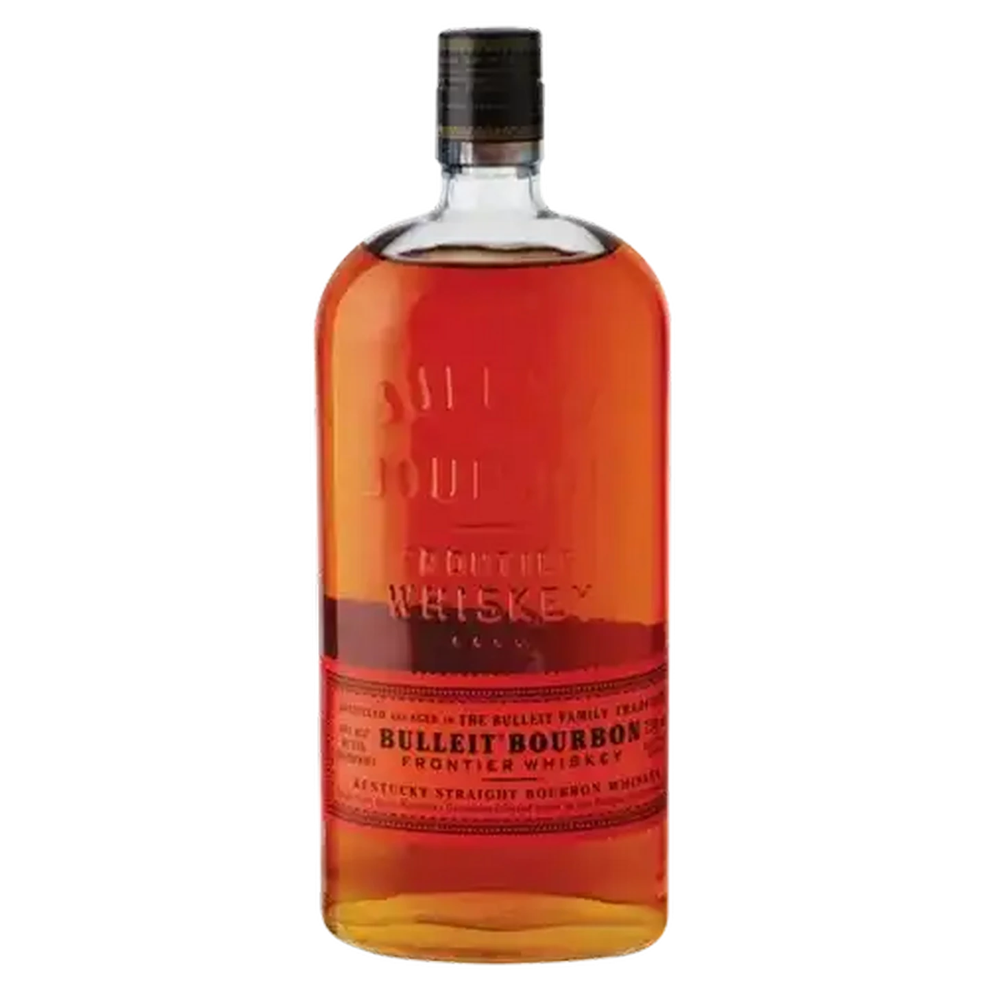 Checkers Sixty60 | Bulleit Bourbon Frontier Whiskey Bottle 750ml