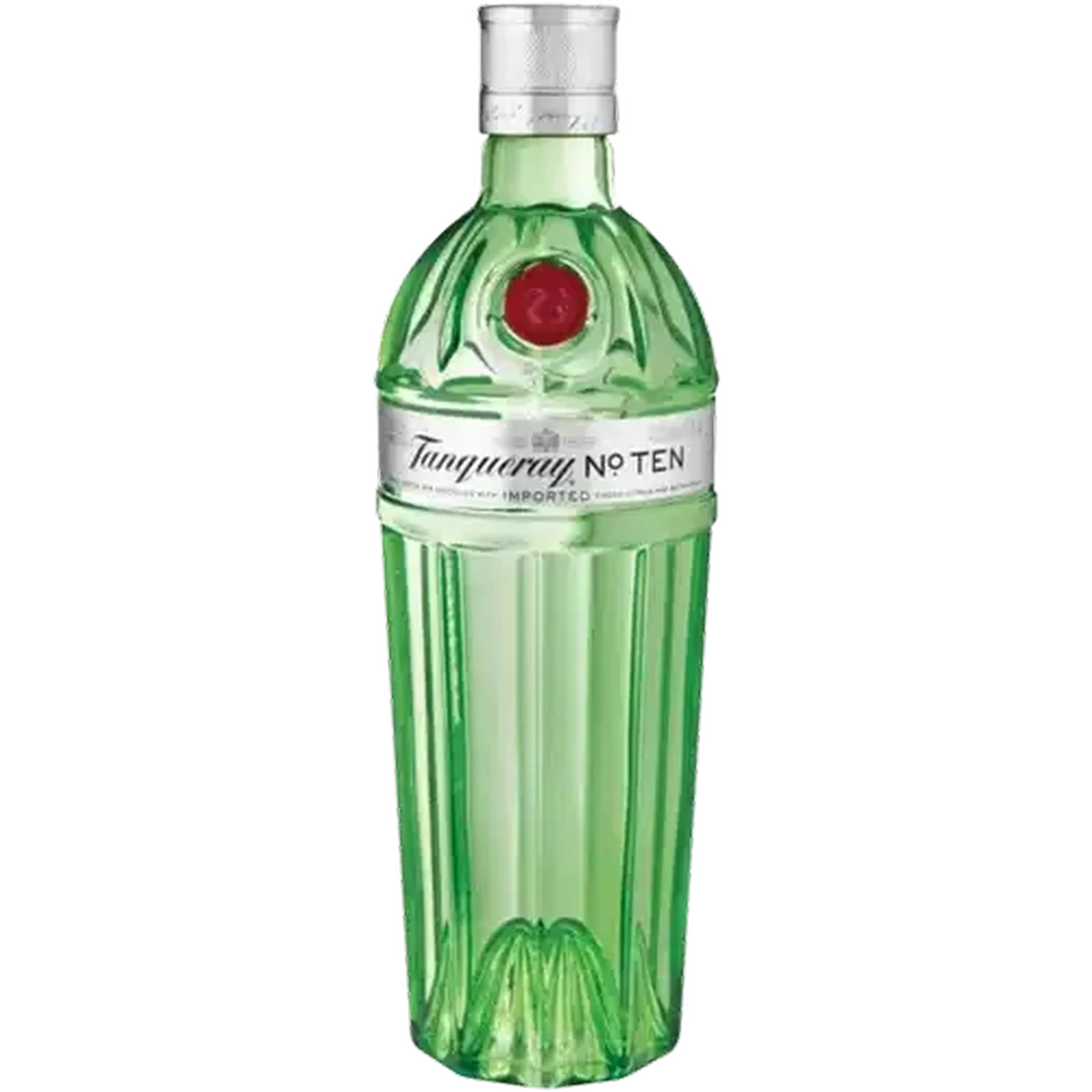 Image of Tanqueray No. 10 Gin Bottle 750ml