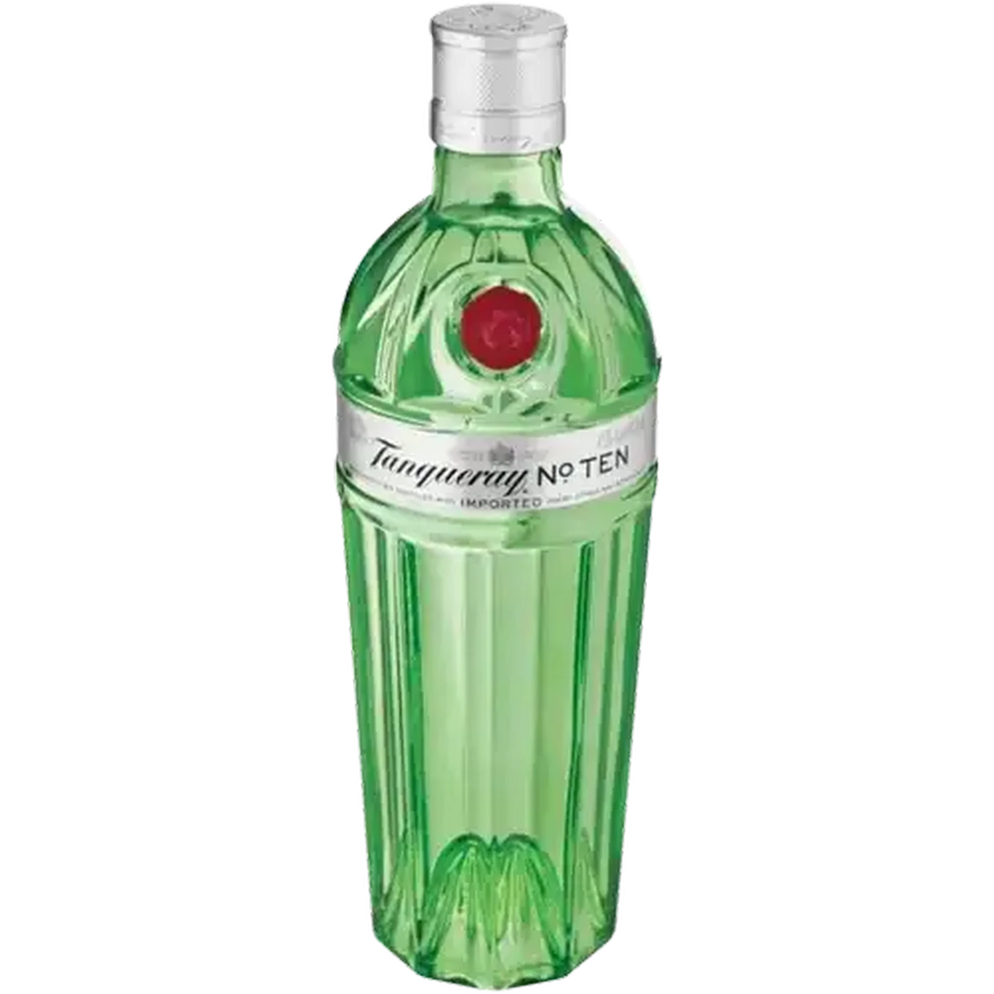 Image of Tanqueray No. 10 Gin Bottle 750ml