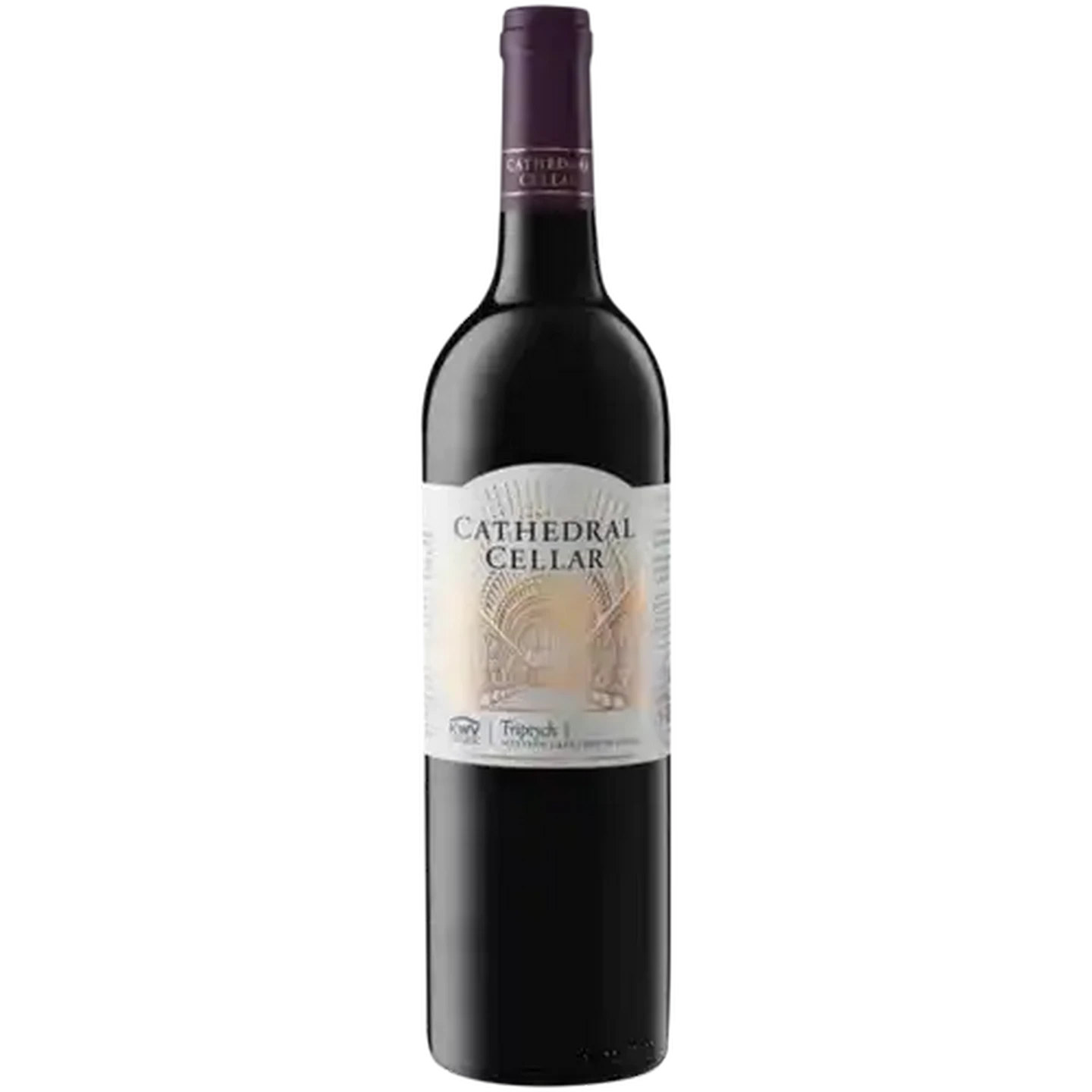 Checkers Sixty60 | Cathedral Cellar Triptych Red Wine Bottle 750ml
