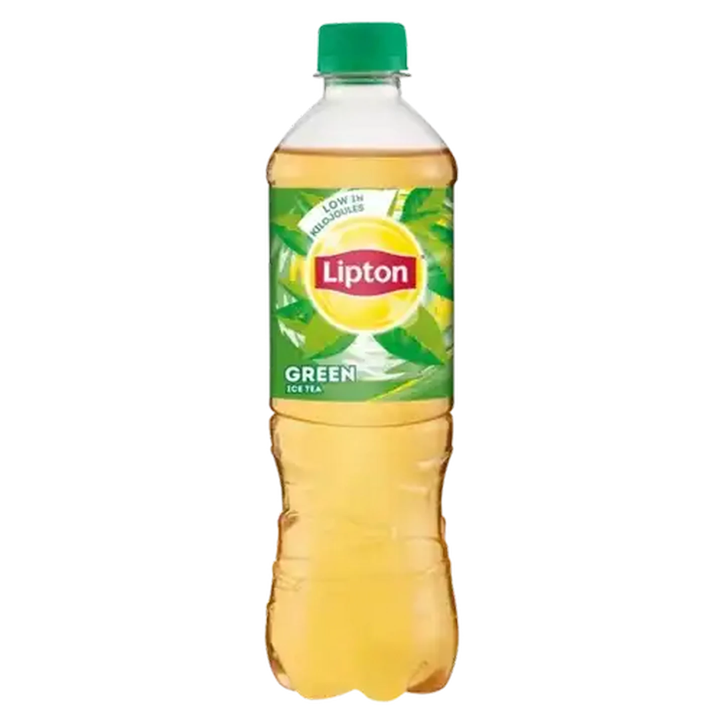 Image of Lipton Green Ice Tea 500ml