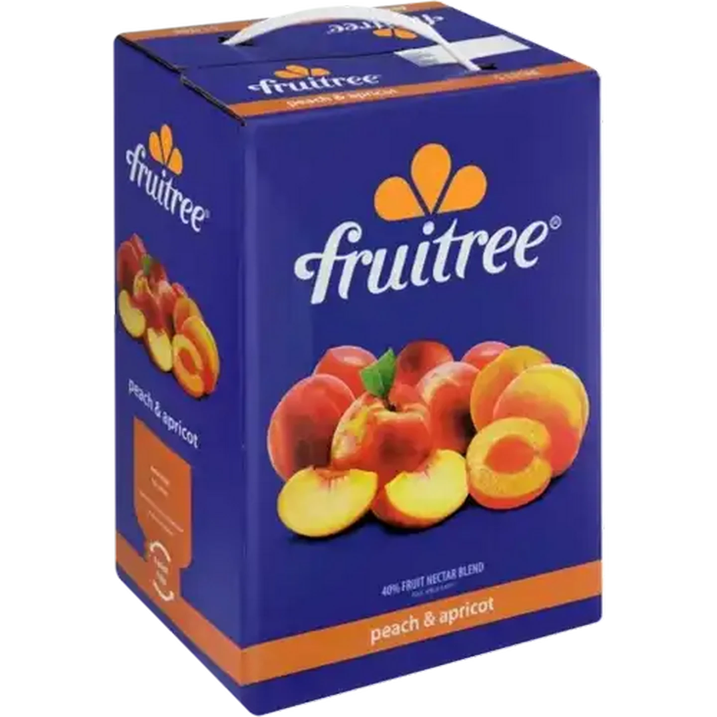 Checkers Sixty60 | Fruitree Peach Apricot Juice 4 x 5L