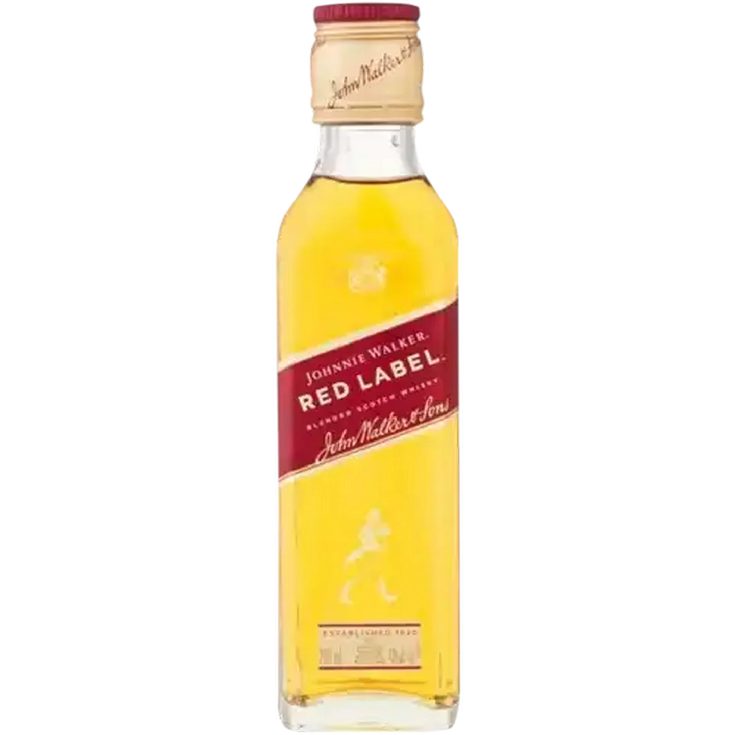Checkers Sixty60 | Johnnie Walker Red Label Blended Scotch Whisky