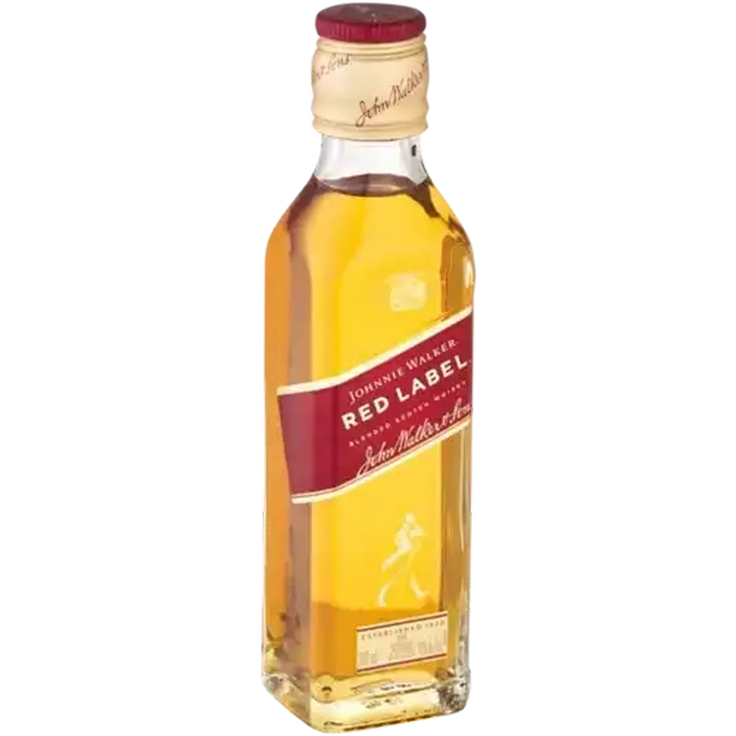 Shoprite ZA | Johnnie Walker Red Label Blended Scotch Whisky