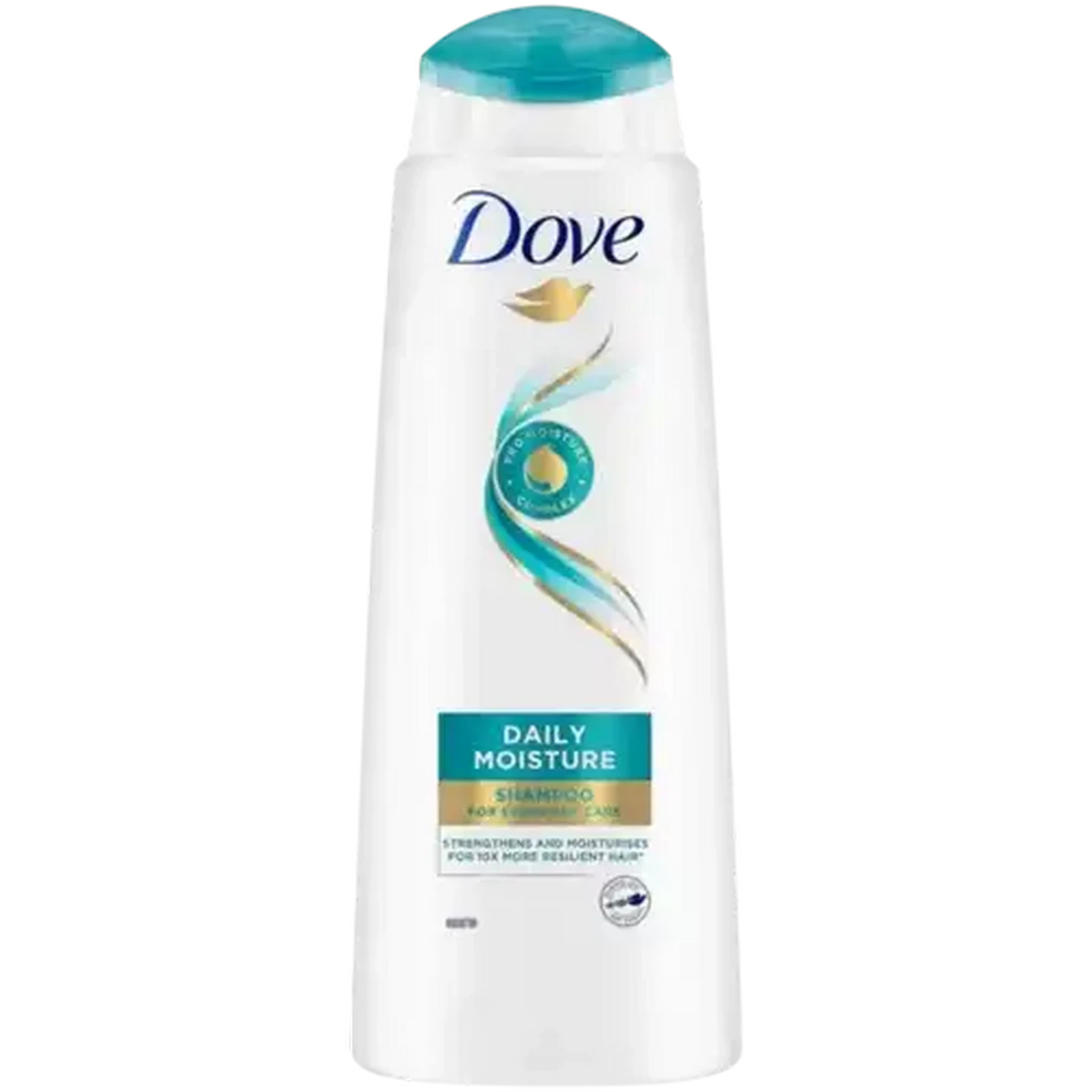 Checkers Sixty60 | Dove Daily Moisture Shampoo 400ml