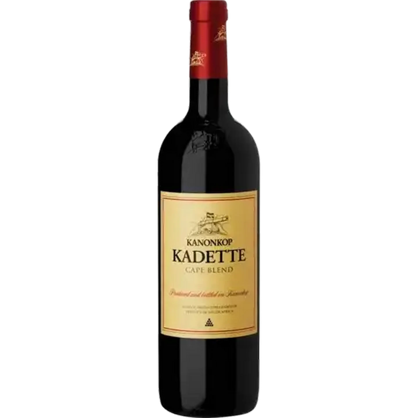 Checkers Sixty60 | Kanonkop Kadette Cape Blend Red Wine Bottle 750ml