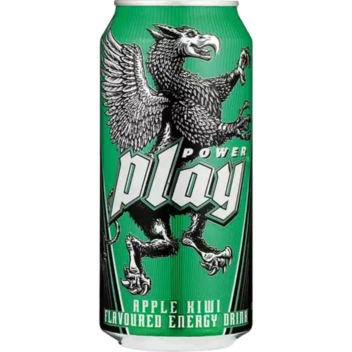 Checkers Sixty60 | Power Play Apple Kiwi Flavoured Energy Drink