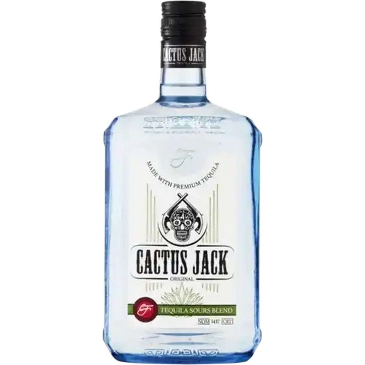 Checkers Sixty60 | Cactus Jack Original Tequila Bottle 750ml