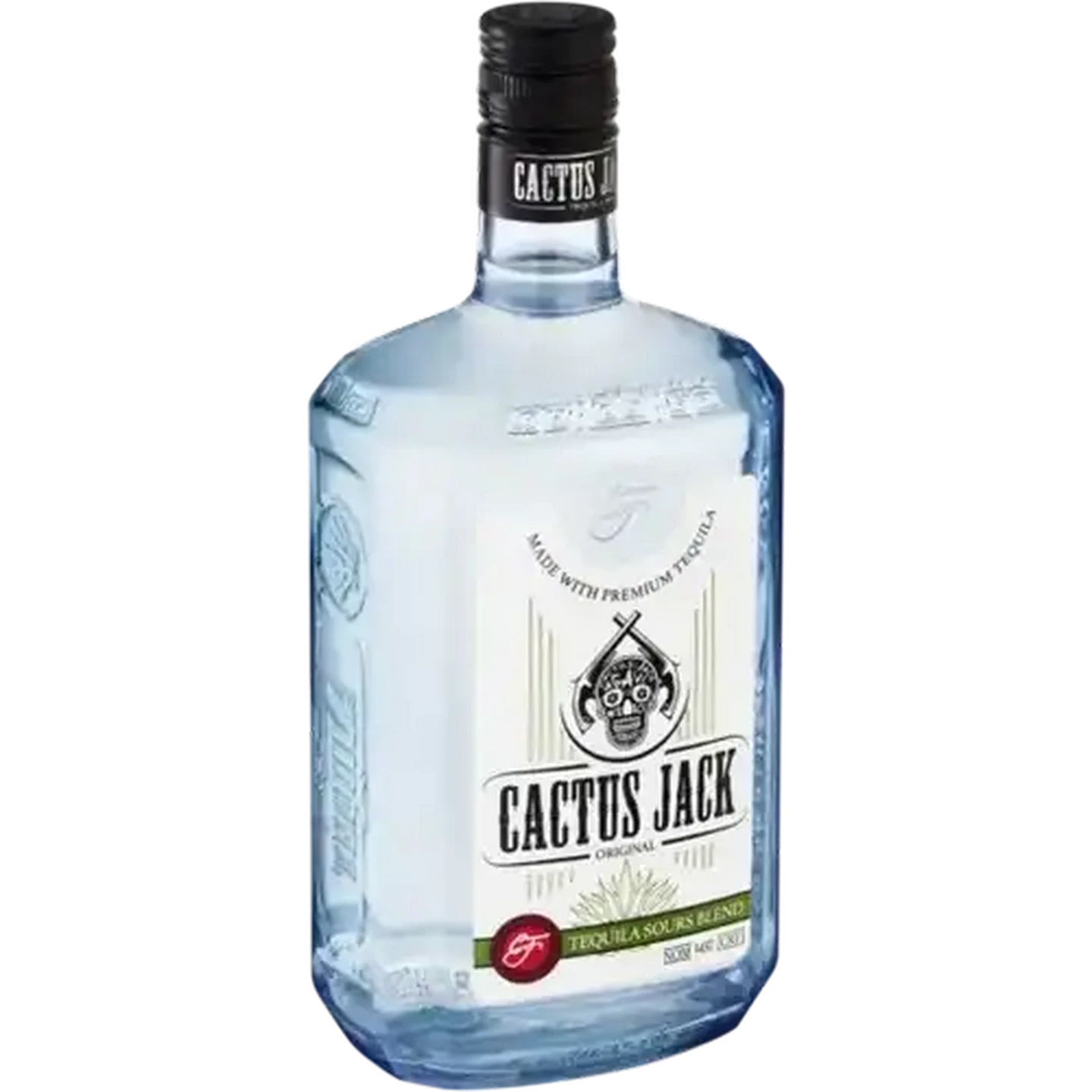 TRUNK ZERO COLONISTA ターコイズ・ホワイト Checkers Sixty60 | Cactus Jack Original Tequila Bottle 750ml