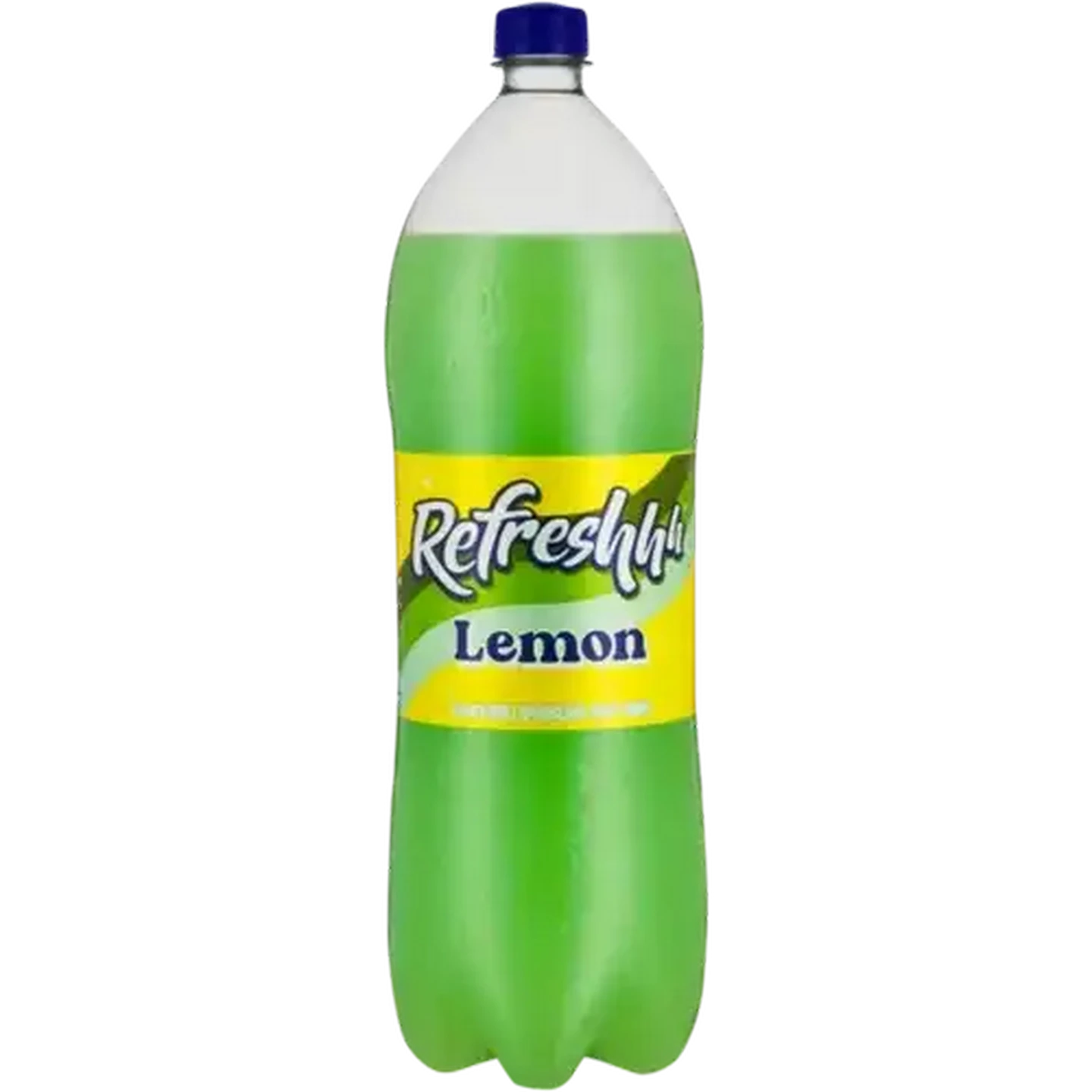 Checkers Sixty60 | Refreshhh Lemon Flavoured Soft Drink 2L