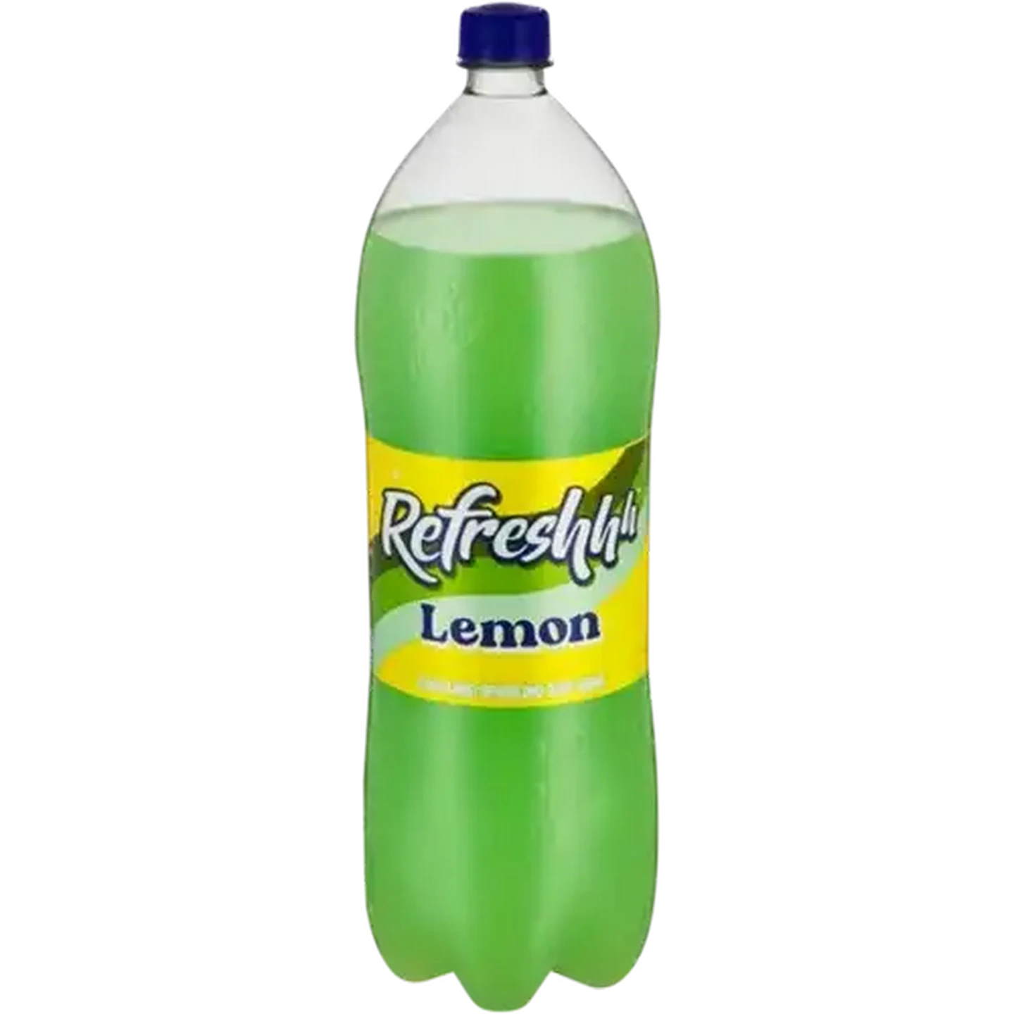 Checkers Sixty60 | Refreshhh Lemon Flavoured Soft Drink 2L